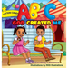 ABC God Created Me