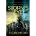 Operation Storm's Eye