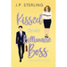 Kissed By My Billionaire Boss