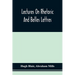 Lectures On Rhetoric And Belles Lettres