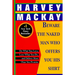 Beware the Naked Man Who Offers You His Shirt: Do What You Love, Love What You Do, and Deliver More Than You Promise