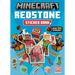 The Redstone Sticker Book (Minecraft)