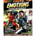 Emotions Photo Reference for Illustrators & Artists Volume 1
