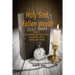 Holy God, Fallen World: Book 2 - Jesus Christ, Conqueror of Sin, Satan, and Death