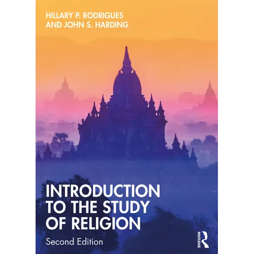 Introduction to the Study of Religion