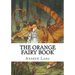 The Orange Fairy Book