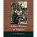 A Short History of England - G. K. Chesterton