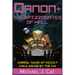 Qanon & the #Pizzagates of Hell: Unreal Tales of Occult Child Abuse by the CIA