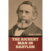 The Richest Man in Babylon