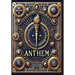 Anthem (Collector's Edition) (Laminated Hardback with Jacket)