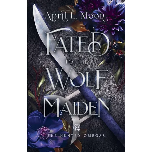 Fated to the Wolf Maiden