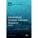 Advances in Multiple Sclerosis Research-Series I