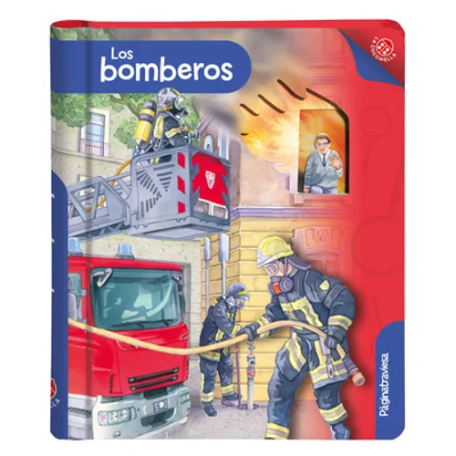 Bomberos, Los