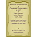 Ancestors and Descendants of Charles Humphries (d. 1837) of Union District, South Carolina, 1677-1984 including records from Virginia, North Carolina,