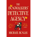 The Dogwalkers' Detective Agency