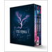 Lore Olympus 3-Book Boxed Set: Volumes 1-3