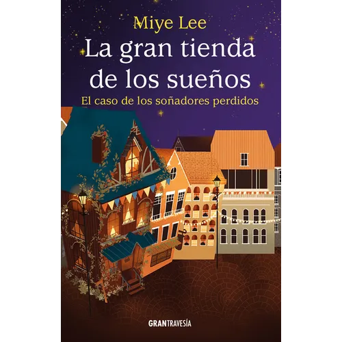 La Gran Tienda de Los Sueños 2 / The Big Dream Store 2