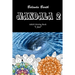 Mandala 2: Adult Coloring Book "I feel"