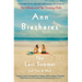 The Last Summer (of You and Me)