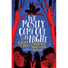 We Mostly Come Out at Night: 15 Queer Tales of Monsters, Angels & Other Creatures