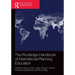 The Routledge Handbook of International Planning Education