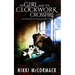 The Girl and the Clockwork Crossfire