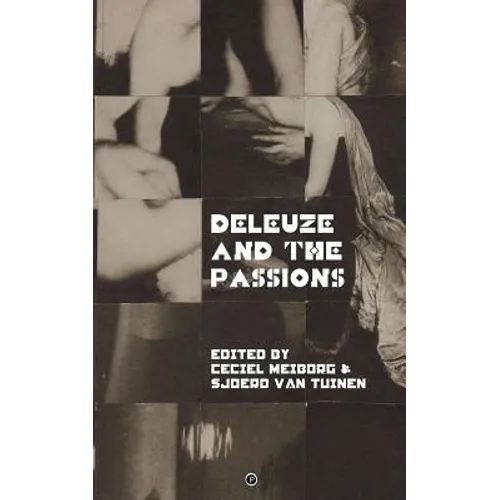 Deleuze and the Passions
