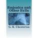 Eugenics and Other Evils