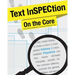Text InSPECtion on the Core: Close Reading Strategies for Uncovering Informational Text