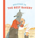 Welcome to the Best Bakery