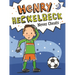 Henry Heckelbeck Never Cheats