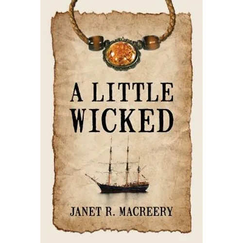 A Little Wicked