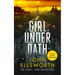 Girl, Under Oath: A Legal Thriller