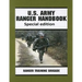 Ranger Handbook ( Special edition ) by United States. Army