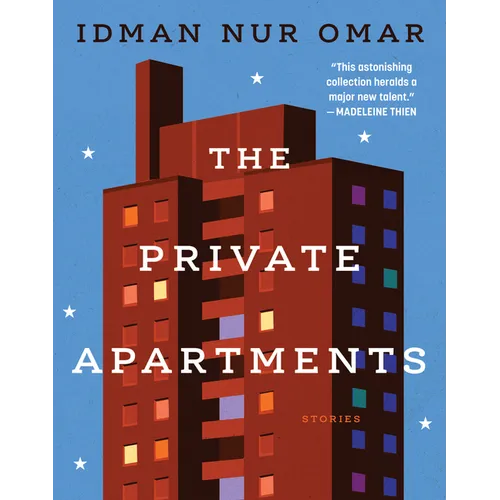 The Private Apartments