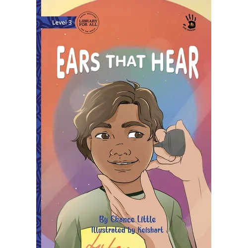 Ears That Hear - Our Yarning