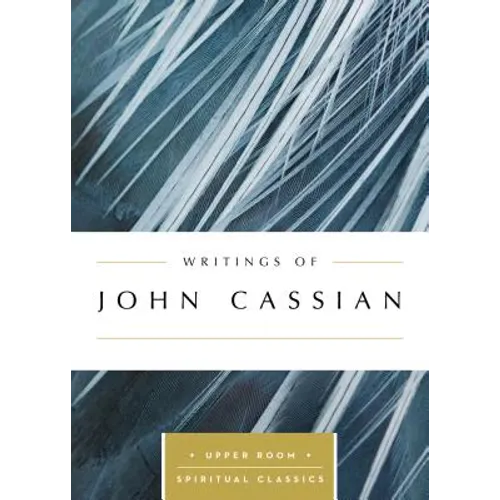 Writings of John Cassian