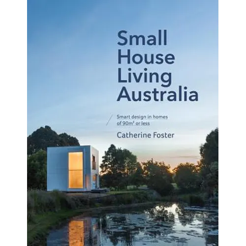Small House Living Australia