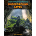 Underground Caves