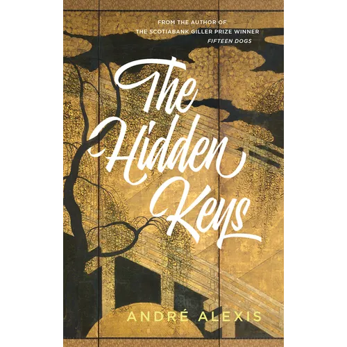 The Hidden Keys