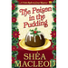 The Poison in the Pudding