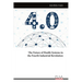 The Future of Health Systems in the Fourth Industrial Revolution