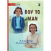 Boy to Man - Our Yarning