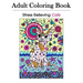 Stress Relieving Cats 39 Detailed and Ornate Cat Designs for Grown-Ups and Adults