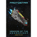 Protostar: Memoirs Of The Messenger