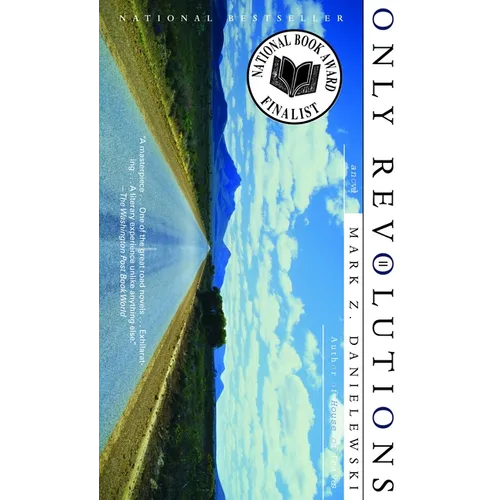 Only Revolutions