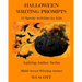 Halloween Writing Prompts: 13 Spooky Activities for Kids