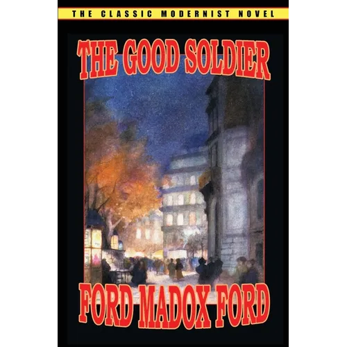 The Good Soldier
