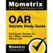 Oar Secrets Study Guide: Oar Exam Review for the Officer Aptitude Rating Test