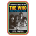 A Band with Built-In Hate: The Who from Pop Art to Punk